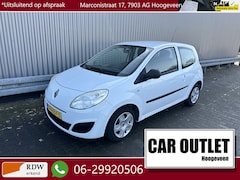 Renault Twingo - 1.2 Authentique 85Dkm NAP Airco Nw APK --Inruil Mogelijk