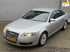 Audi A6 Limousine - 3.2 FSi quattro edition l Navi l Automaat l Cruise l Xenon l Distr vv l