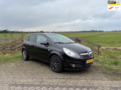 Opel Corsa - 1.4-16V '111' Edition, Airco