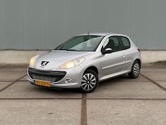 Peugeot 206 - 1.4 XS Airco NAP, Bluetooth