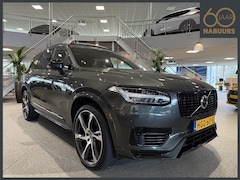 Volvo XC90 - 2.0 T8 AWD R-Design, Trekhaak, Luchtvering, Pano