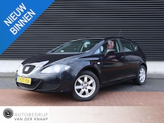 Seat Leon - 1.6 Reference | Airco | Elek. Ramen |