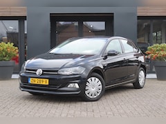 Volkswagen Polo - 1.0 Tsi 95pk Comfortline