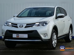 Toyota RAV4 - 2.0 Executive Business 4WD - NL Auto