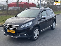 Peugeot 2008 - 1.2 VTi Allure Pack Premium Plus / AIRCO / NAVI