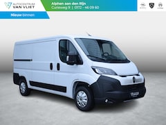 Citroën Jumper - 2.2 BlueHDi 120 S&S L2H1 3.0t ACHTERUITRIJCAMERA MET SENSOREN | AIRCO | BLUETOOTH