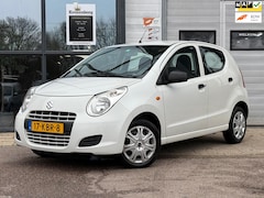 Suzuki Alto - 1.0 Comfort, APK, NAP, AIRCO