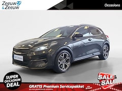 Kia XCeed - 1.6T 204pk ExecutiveLine | Trekhaak | Panorama schuifdak | Stoel en stuurverwarming | Dode