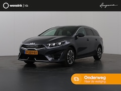 Kia Cee'd Sportswagon - Ceed 1.6 GDI PHEV DynamicPlusLine | Trekhaak | Stoel/Stuurwielverwarming | Dodehoek Detect