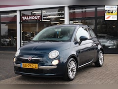 Fiat 500 - 0.9 TwinAir Turbo - AUTOMAAT, 86PK, NL AUTO, VOLLEDIG ONDERHOUDEN