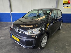 Volkswagen Up! - 1.0 BMT move up