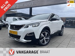 Peugeot 3008 - 1.2 PureTech GT l CARPLAY l CAMERA l RIJKLAAR