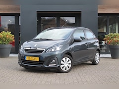 Peugeot 108 - Active 1.0 E-vti 5 Drs Airco