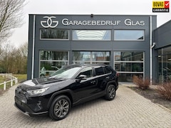 Toyota RAV4 - 2.5 Hybrid Dynamic leer- carplay -camera