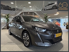 Peugeot 208 - 1.2 100pk Allure, NL auto, Apple Carplay/Android auto