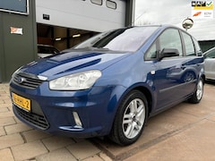 Ford C-Max - 1.8-16V Trend Airco Cruise