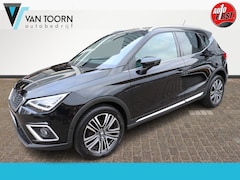 Seat Arona - 1.0 TSI Xcellence Business Intense Automaat. Incl. Set winterwielen Navigatie, 17 inch, do