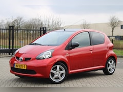 Toyota Aygo - 1.0-12V l Airco l Elek Pak l APK 01-2026