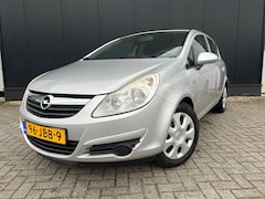 Opel Corsa - 1.0-12V '09 OrgNl/Org 774dkm/Airco/Nap