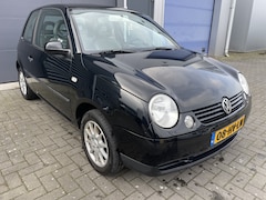 Volkswagen Lupo - 1.4-16V Trendline