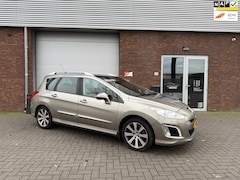 Peugeot 308 SW - 1.6 THP|AUTOMAAT|NIEUWE APK|AIRCO|PANO