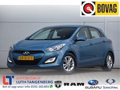 Hyundai i30 - 1.6 GDI Business Edition | Trekhaak |