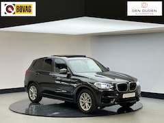 BMW X3 - xDrive30i High Executive | Panoramadak | Elec stoel |Elec klep | Head up disp | Trekhaak |