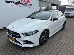 Mercedes-Benz A-klasse - 200 Business Solution AMG