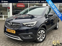 Opel Crossland X - 1.2 Turbo Innovation