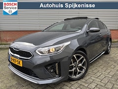 Kia Pro cee'd - ProCeed 1.5 T-GDi MHEV GT-Line Edition | Trekhaak | Automaat | Panoramadak | CarPlay |