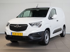 Opel Combo - 1.5D L1H1 Edition | Airco | Bluetooth | Vloer |