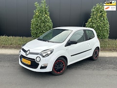 Renault Twingo - 1.2 16V Parisienne