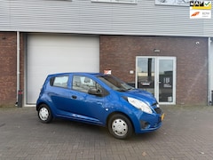 Chevrolet Spark - 1.0 16V LS Bi-Fuel|AIRCO|NIEUWE APK