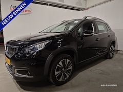 Peugeot 2008 - 1.2i 82pk PureTech Allure Automaat Carplay / Climate C./ Cruise C