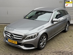 Mercedes-Benz C-klasse Estate - 200 CDI Prestige l Automaat l Volleder l Xenon l Cruise l