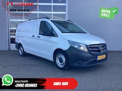 Mercedes-Benz Vito - 111 CDI L2 BPM VRIJ Navi/ Camera/ Rijdt goed/ Apk 6-2025