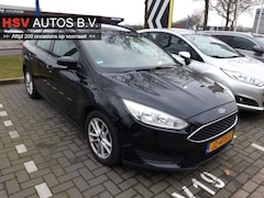 Ford Focus Wagon - 1.0 Trend navi LM airco org NL