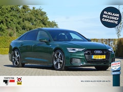 Audi A6 Limousine - 50 TFSI e quattro S edition