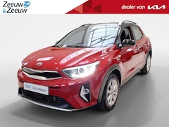 Kia Stonic - 1.0 T-GDi MHEV DynamicLine | Climate control | Navi | Camera