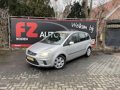 Ford C-Max - 1.8-16V Trend | Airco | Hoge instap |