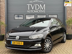 Volkswagen Polo - 1.0 TSI Comfortline Virtual, Navi, Apple Carpl, Adaptive Cruise