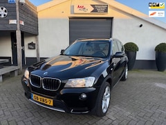 BMW X3 - XDrive20i Executive