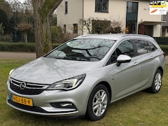 Opel Astra Sports Tourer - 1.6 CDTI Innovation PDC V+A Automaat