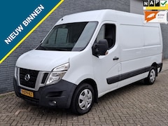 Nissan NV400 - Renault Master 2.3 dCi L2H2 Optima Navi/Ac Eu6