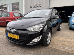 Hyundai i20 - 1.2i i-Motion