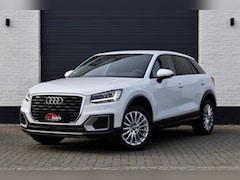 Audi Q2 - 1.4 TFSI CoD Design Pro Line Plus | Matrix LED | ACC |