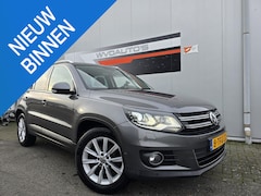 Volkswagen Tiguan - 1.4 TSI Sport&Style