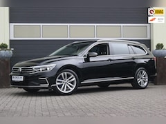 Volkswagen Passat Variant - 1.4 TSI GTE Business | Lederen bekleding |