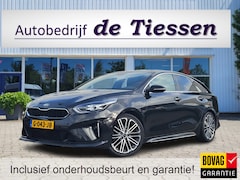 Kia Pro cee'd - ProCeed 1.4 T-GDI 141PK GT-PlusLine Automaat, Pano.dak. Rijklaar met beurt & garantie