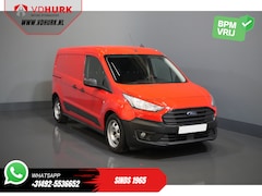 Ford Transit Connect - 1.5 EcoBlue L2 PDC/ DAB/ Airco/ Apk 10-2025